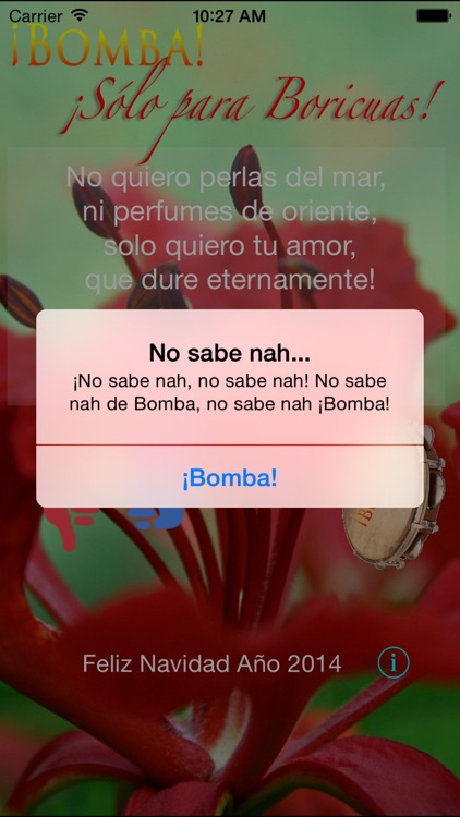 ¡Bombas Navideñas! screenshot-3