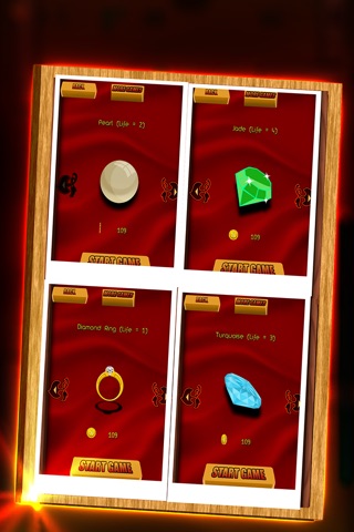Jewel Precious Wood Labyrinth : The Girl Gemstone Box - Free screenshot 3