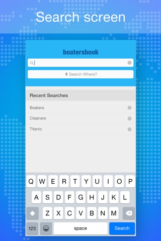 boatersbook screenshot 2