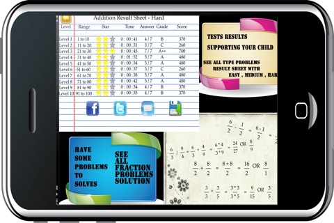 Math Magic School Fun screenshot 4