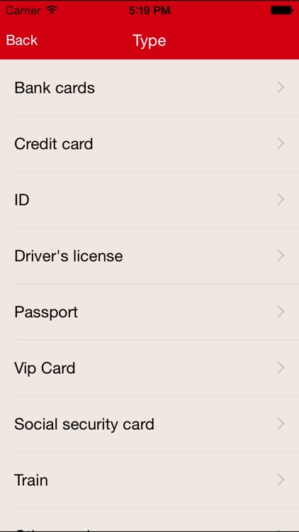 PassWord Collector screenshot-3