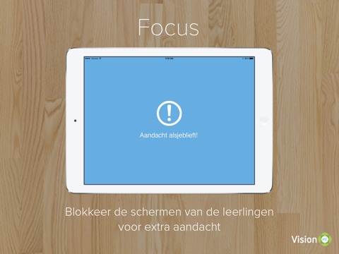 Vision ME Student screenshot 4