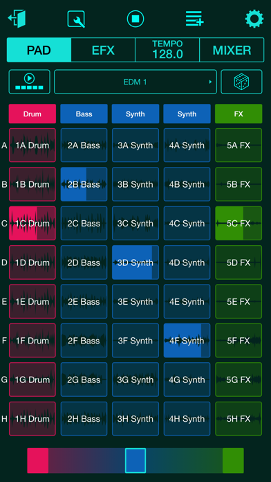 Yamaha Synth Bookのおすすめ画像2