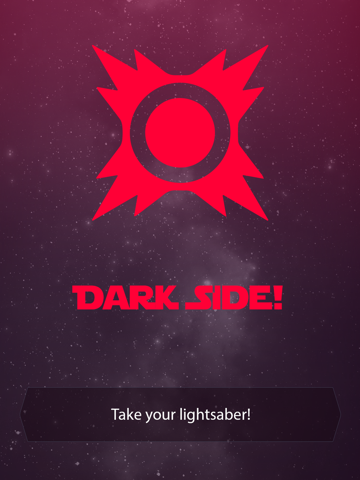 Screenshot #6 pour Lightsaber: Great Legends of The Force