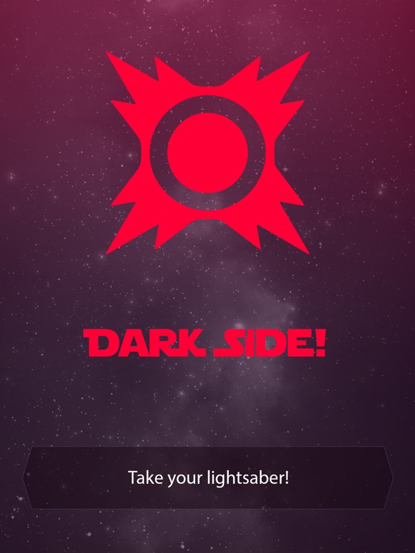 Lightsaber: Great Legends of The Force screenshot 8