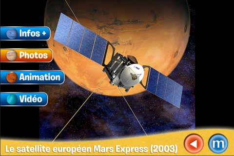 Atlas Plus Le Ciel & l’Espace screenshot 3