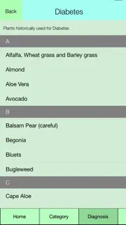 How to cancel & delete edible plant guide 4