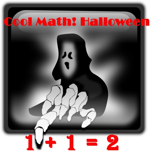 Cool Math Halloween