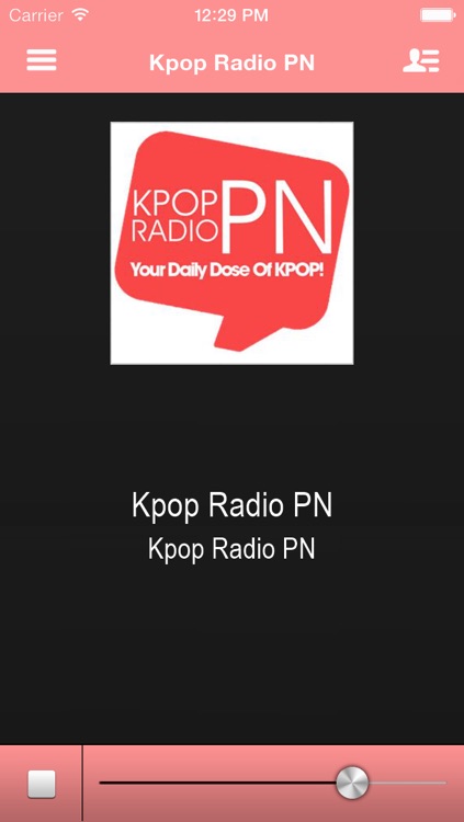 Kpop Radio PN