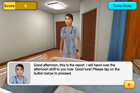 HSHospital2 screenshot 3