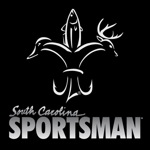 South Carolina Sportsman Magazine iOS App