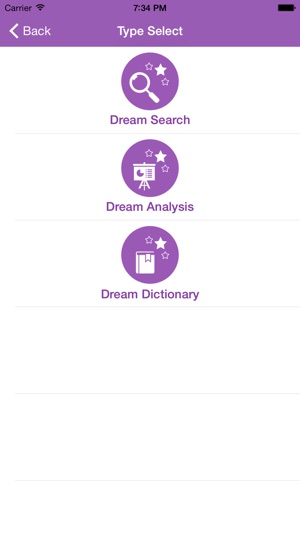 Dream Lotto (Lottery Number Generator by Dream Interpretatio(圖2)-速報App