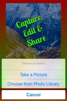 Game screenshot PhotoGram Studio Elite Selfie Editor HD Free hack