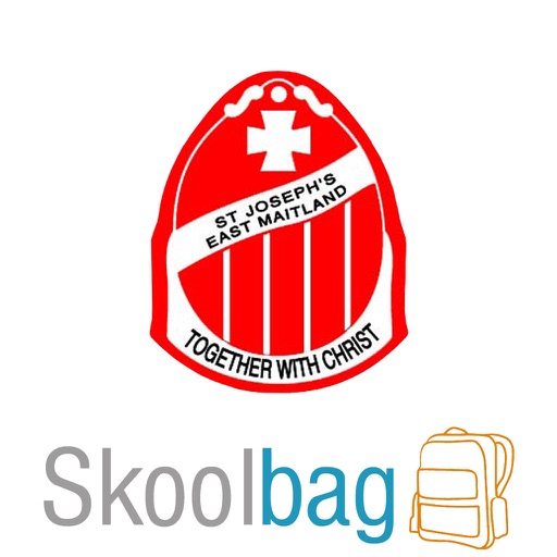 St Joseph's Primary School East Maitland - Skoolbag icon