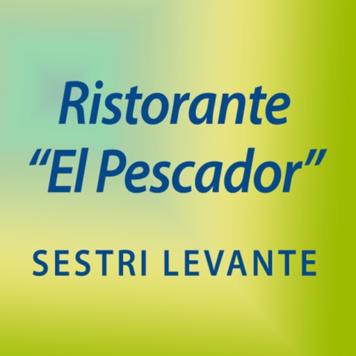 Ristorante El Pescador