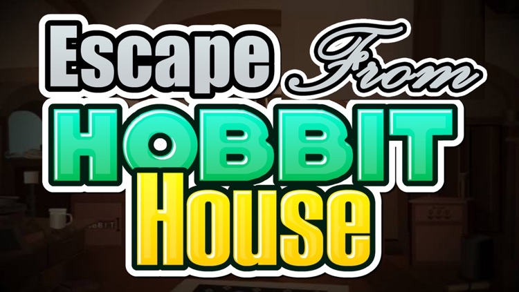 Escape From Hobbit House