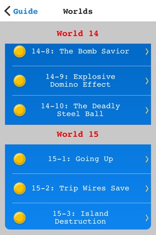 Complete Series of walkthrough and cheats for Scribblenauts Remix- Unofficial screenshot 3