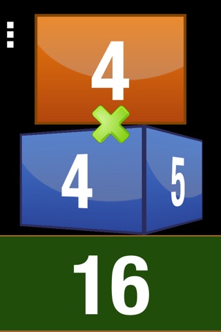 Swipey Times Tables screenshot 2