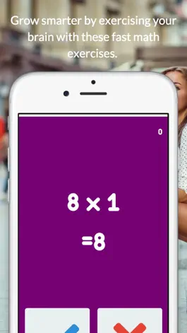 Game screenshot Slappy Math mod apk