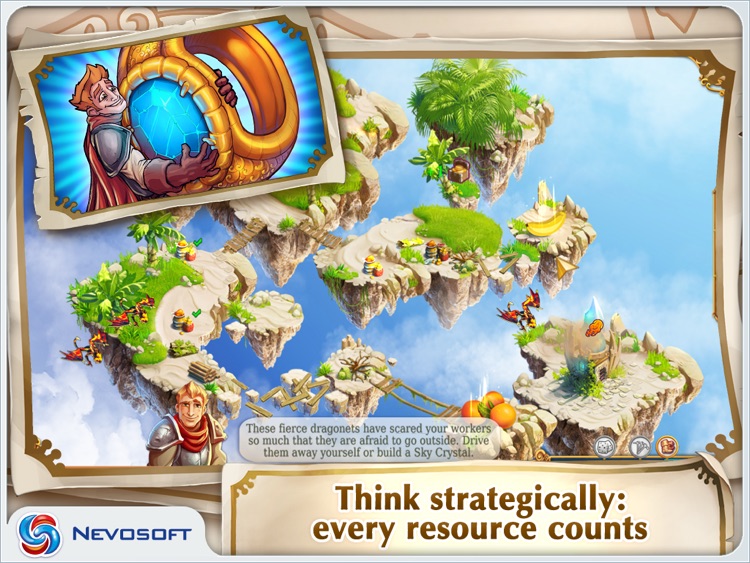 My Kingdom for the Princess IV HD Lite