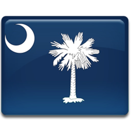 South Carolina Real Time Traffic Cameras & Travel & NOAA All-In-1 Pro icon