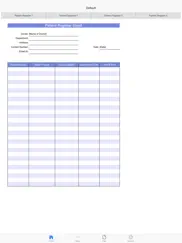 patients list айпад изображения 1