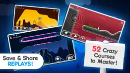 super stickman golf 2 iphone capturas de pantalla 4