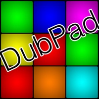 Dubstep DubPad Buttons apk