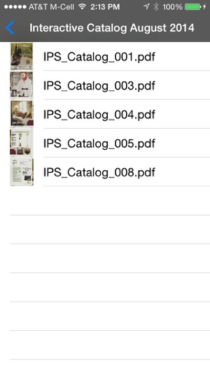 Quad/Graphics Soft Proof Manager(圖2)-速報App