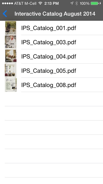 Quad/Graphics Soft Proof Manager