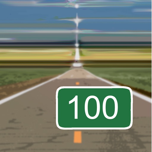 Rally100 iOS App