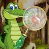 Stop The Timer : Hidden Object