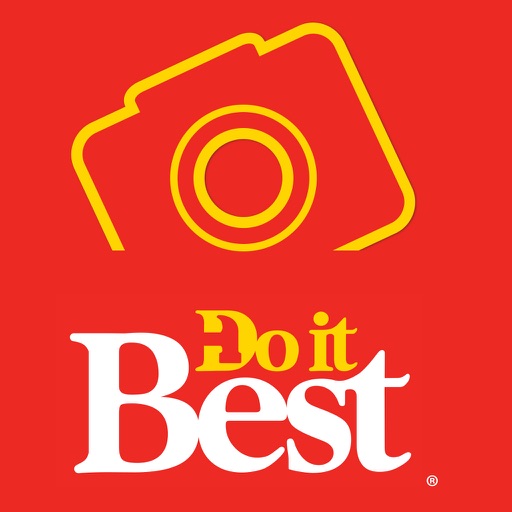Do it Best Member Moment iOS App