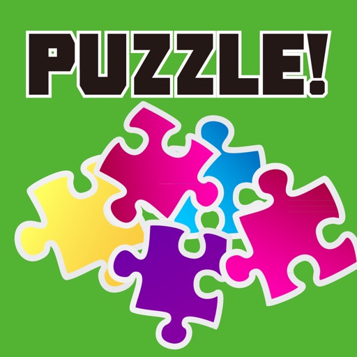 Amazing Pics Puzzle Games