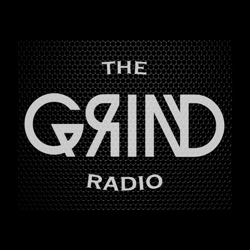 The Grind Radio icon