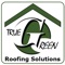 Welcome to the official App for True Green Roofing Solutions of Reno, Nevada