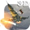 Alien Space Attack 3D- sky force 2015