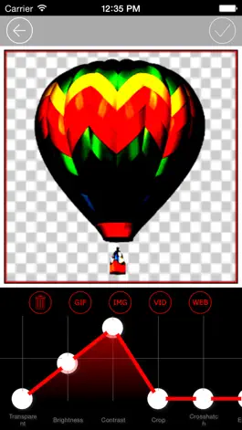 Game screenshot Moviefy - Cool Auto Pause Video Effects Camera Editor hack