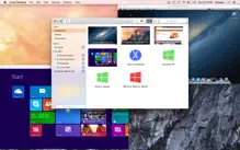 Jump Desktop (RDP, VNC, Fluid) iPhone image 1