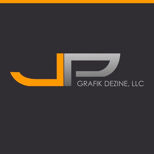 JP Grafik Dezine, LLC app icon
