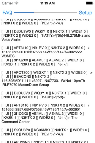 Ham Radio Decoder Bundleのおすすめ画像4