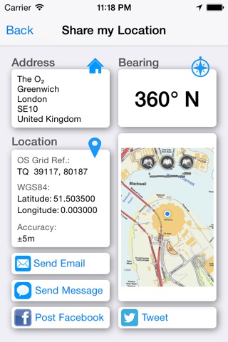 London Maps Offline screenshot 4