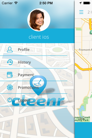 Cleenr screenshot 4