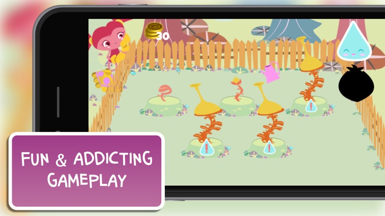 Cosmic Buddies – Memory and reflex learning game