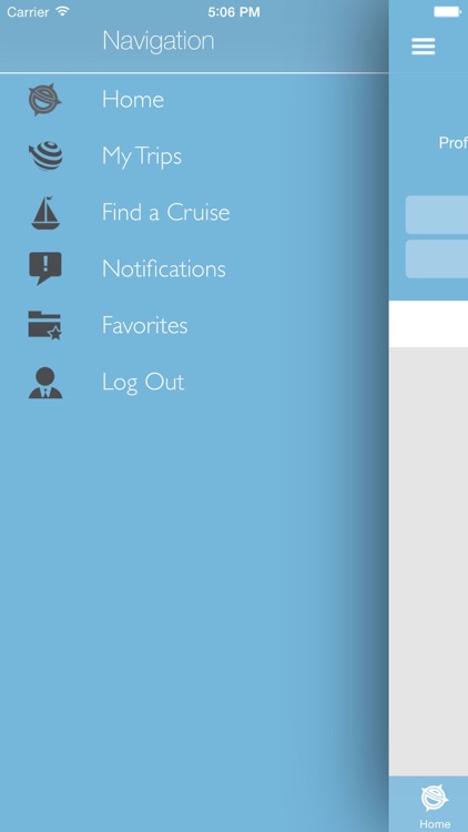 Wilcox Travel Mobile