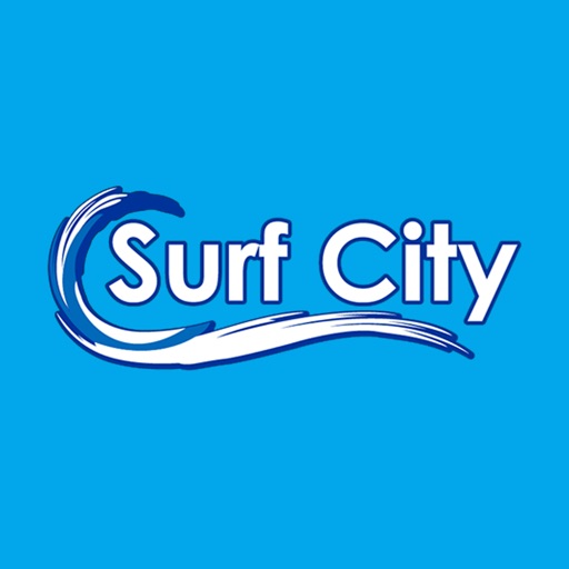 Surf City icon