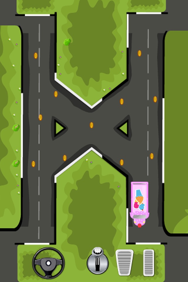 Parking Games Unlimited screenshot 4