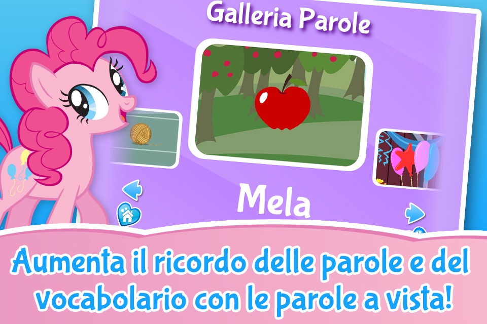 My Little Pony Party of One screenshot 4