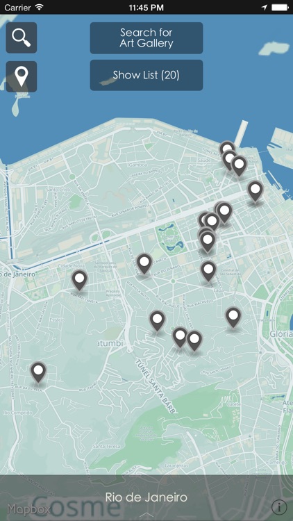 Better Trip - Plan and Organize Your Trips screenshot-3