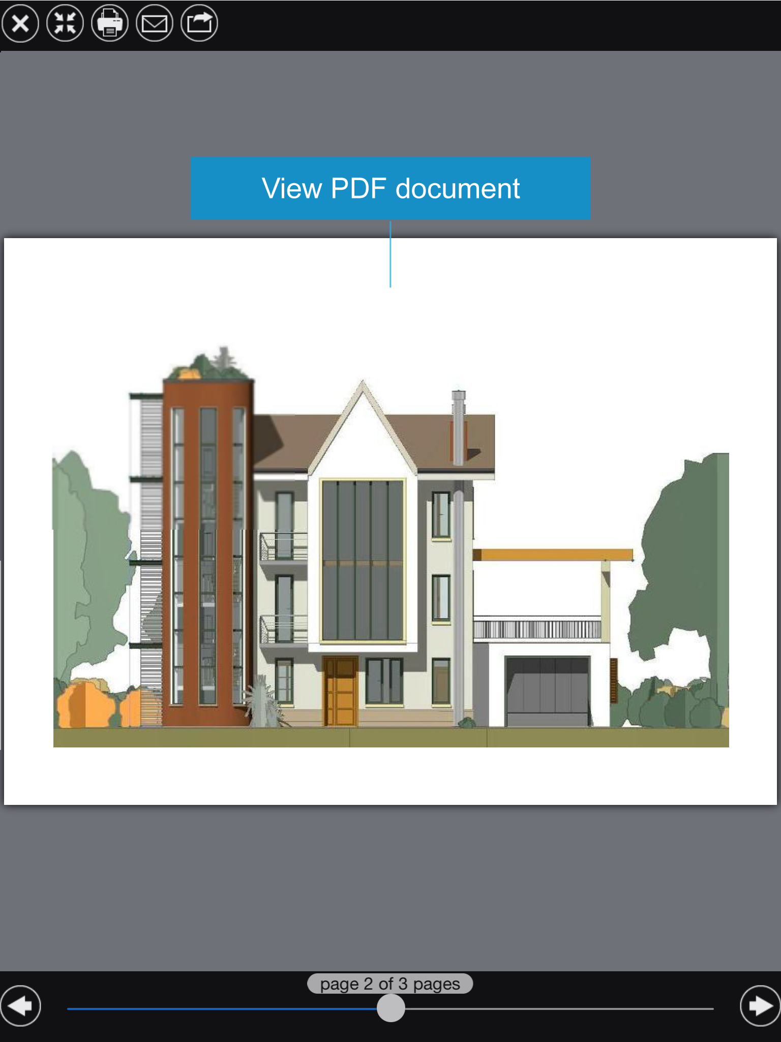 PDF-FolderMaker screenshot 9
